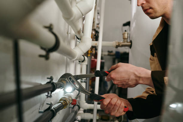 Best Hot Water Heater Installation  in Cottonwood, AZ