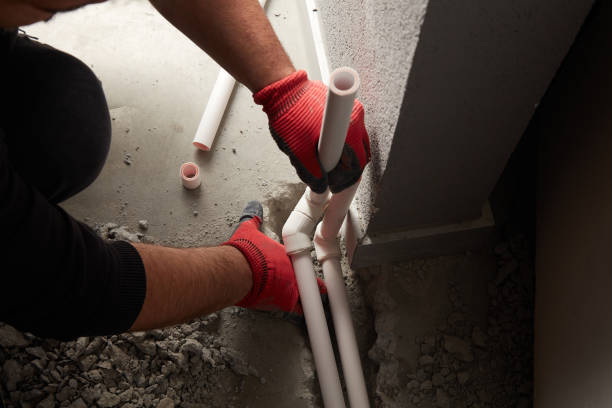 Clogged Drain Plumber in Cottonwood, AZ