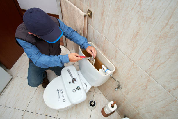  Cottonwood, AZ Plumbing Pros