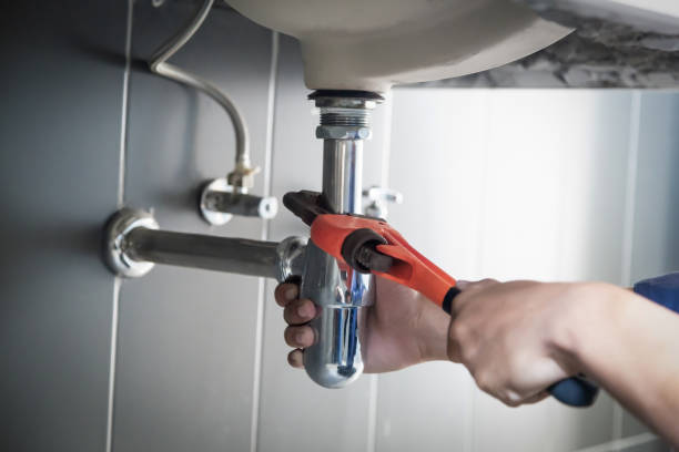 Best Water Leak Repair  in Cottonwood, AZ