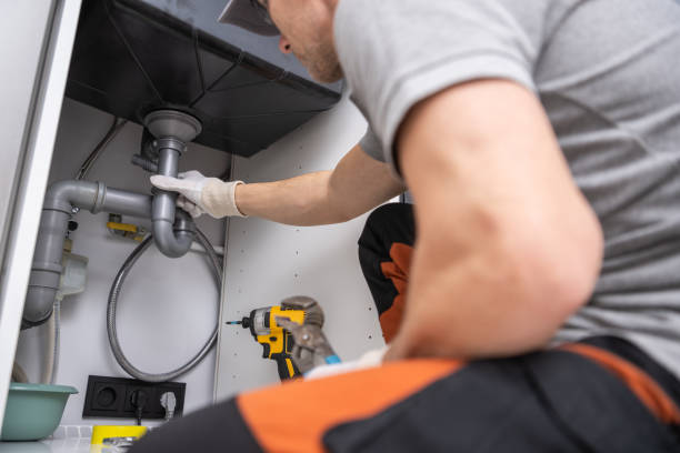 Best Shower Repair Services  in Cottonwood, AZ