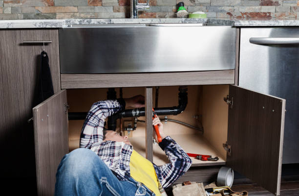 Professional Plumbing in Cottonwood, AZ