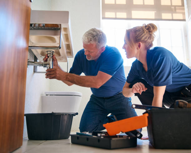 Best Commercial Plumbing Services  in Cottonwood, AZ
